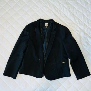 Ann Klein Blazer